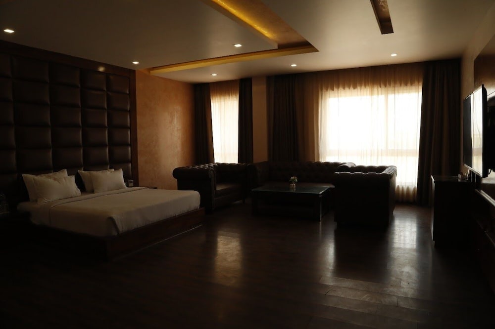 Grand Suite photo 3