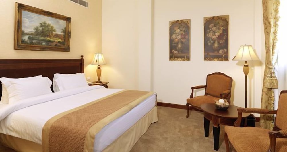 Standard Deluxe Double Room City View photo 1