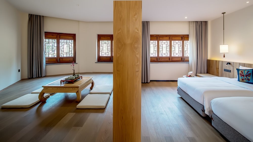 Superior Twin Room photo 1