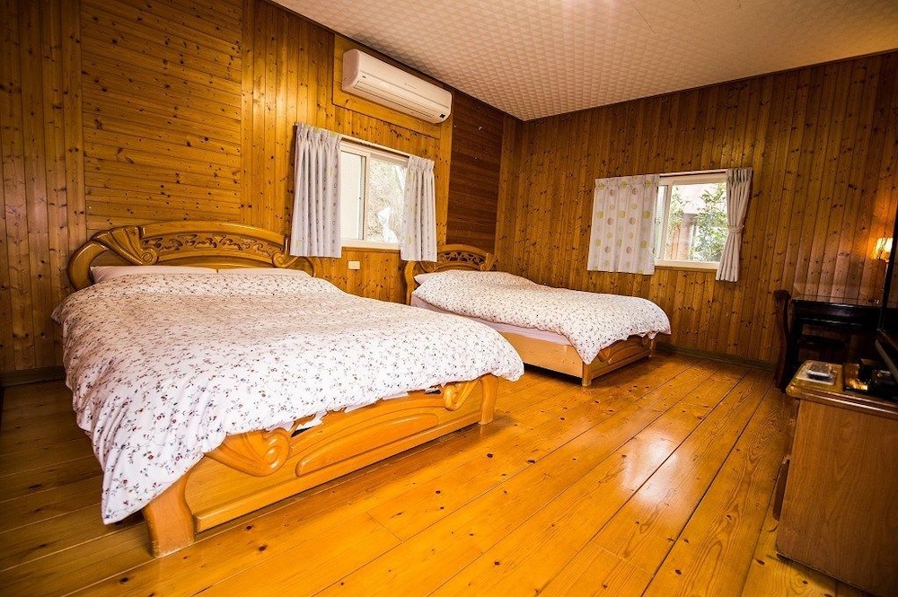 Standard Quadruple Room photo 3