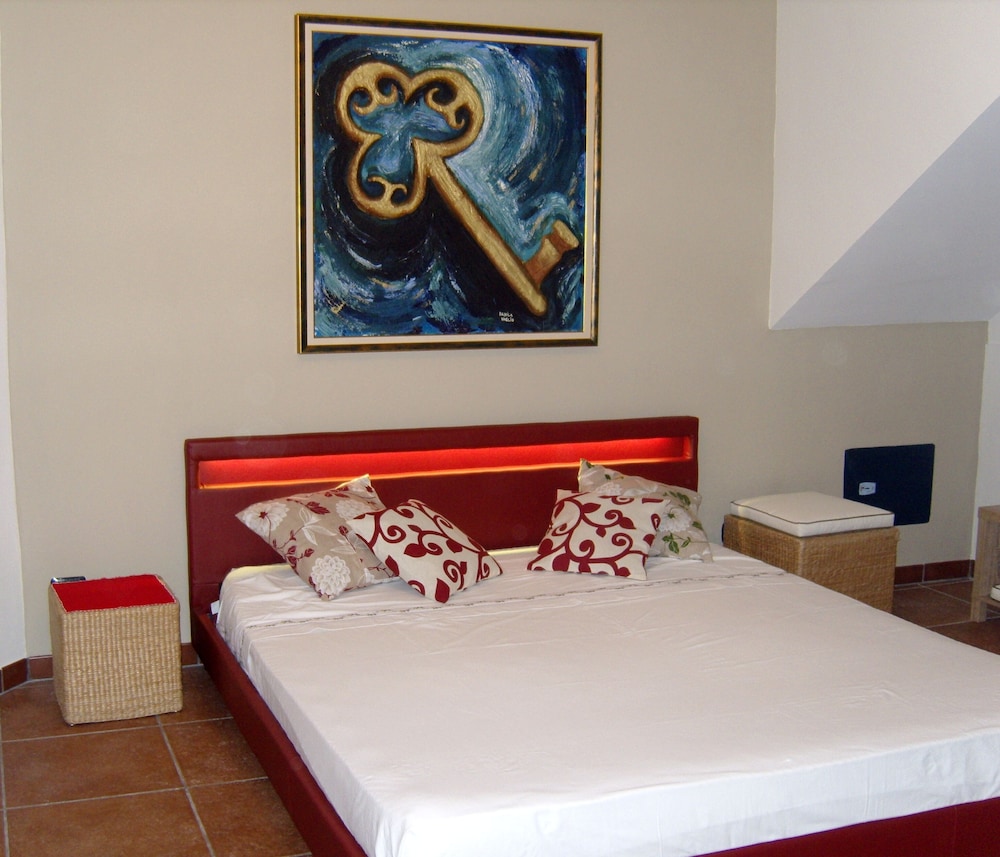 Apartment, 1 Bedroom