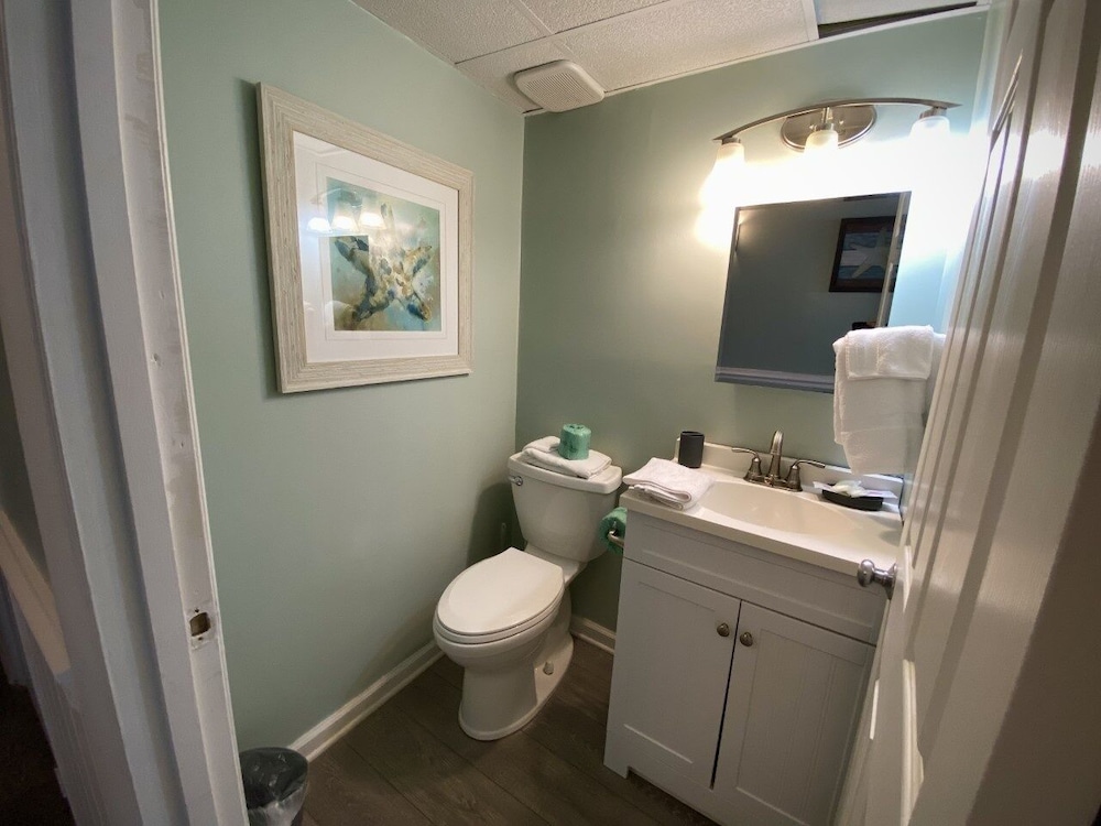 Condo, 3 Bedrooms photo 3