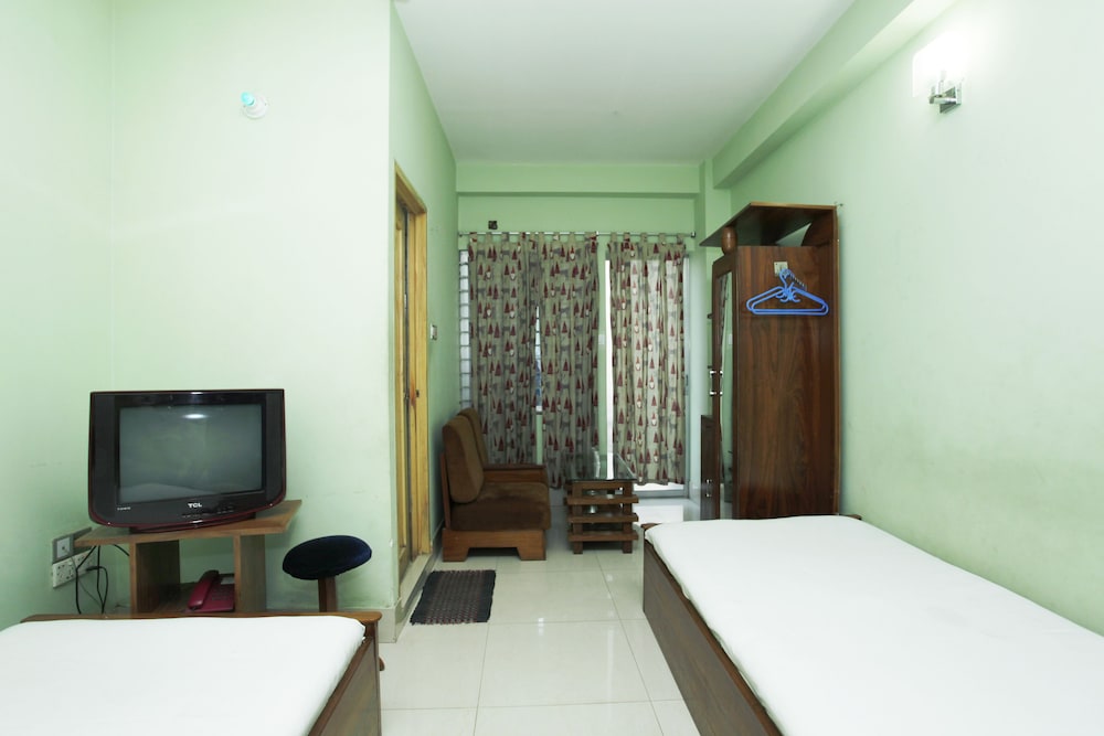 Standard Twin Room photo 2
