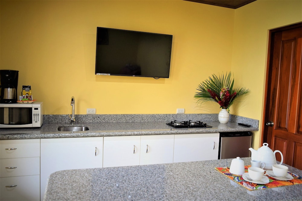Luxury Chalet photo 3