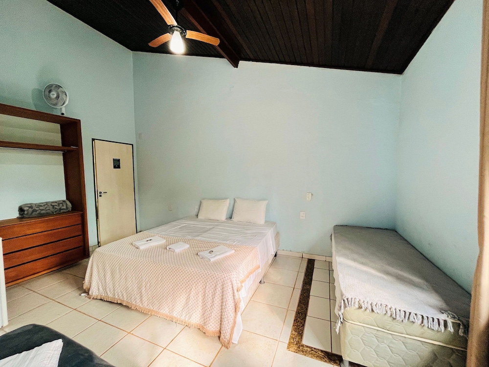 Quadruple Room photo 3