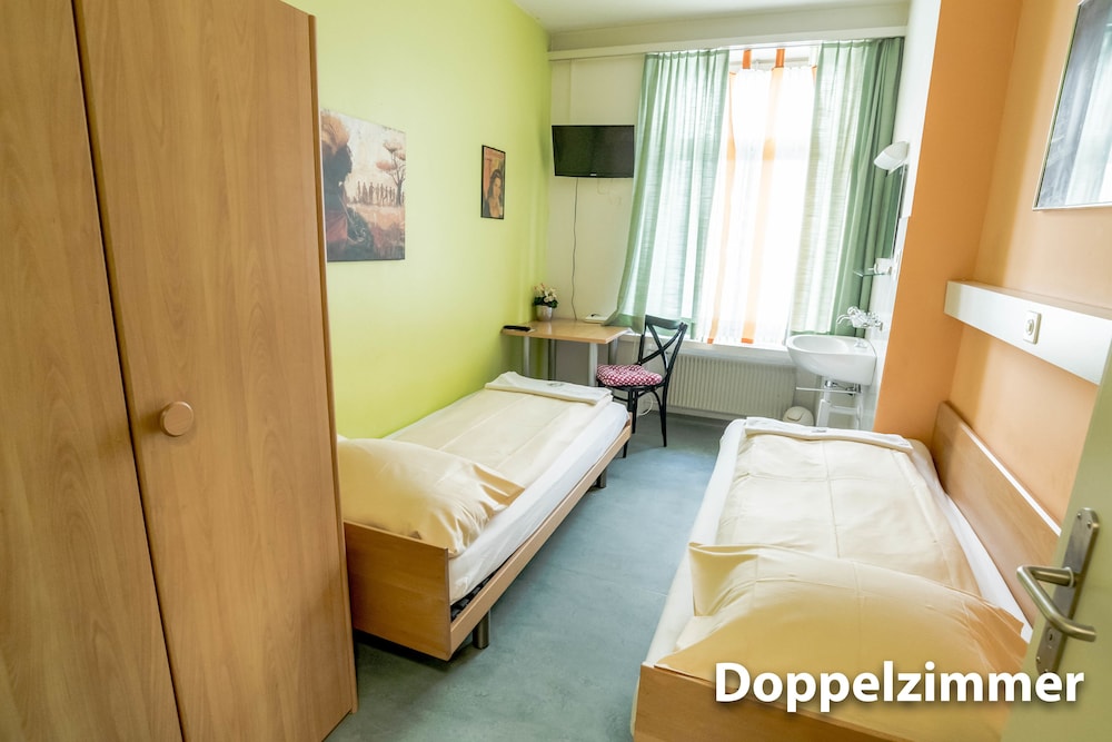 Double Room, Shared Bathroom photo 3