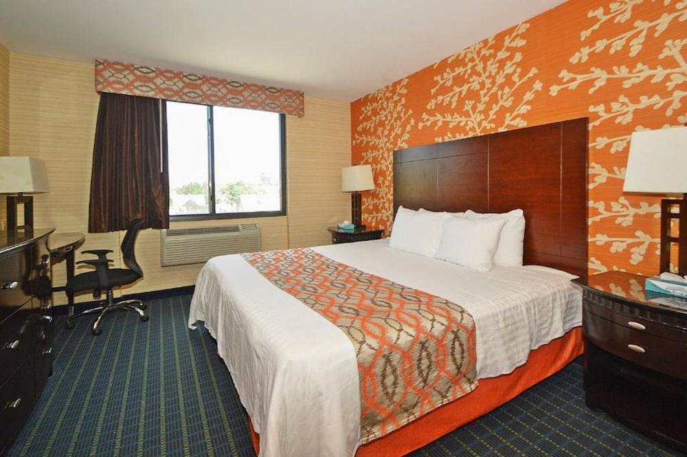 Room, 1 King Bed, Non Smoking photo 3