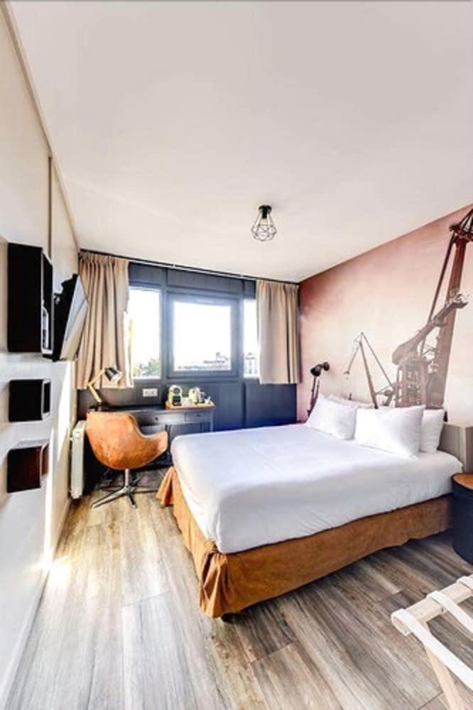 Double Room, 1 Queen Bed - Photo 2