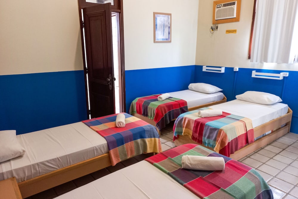 Economy Room, Multiple Beds photo 2