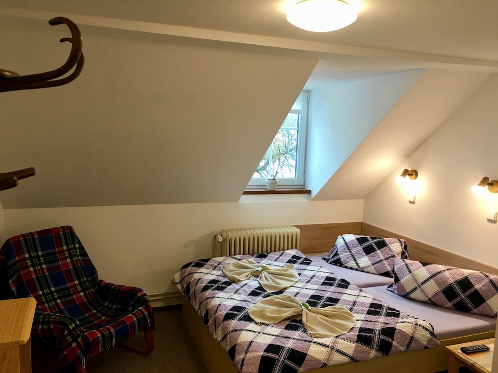 Standard Double Room photo 1