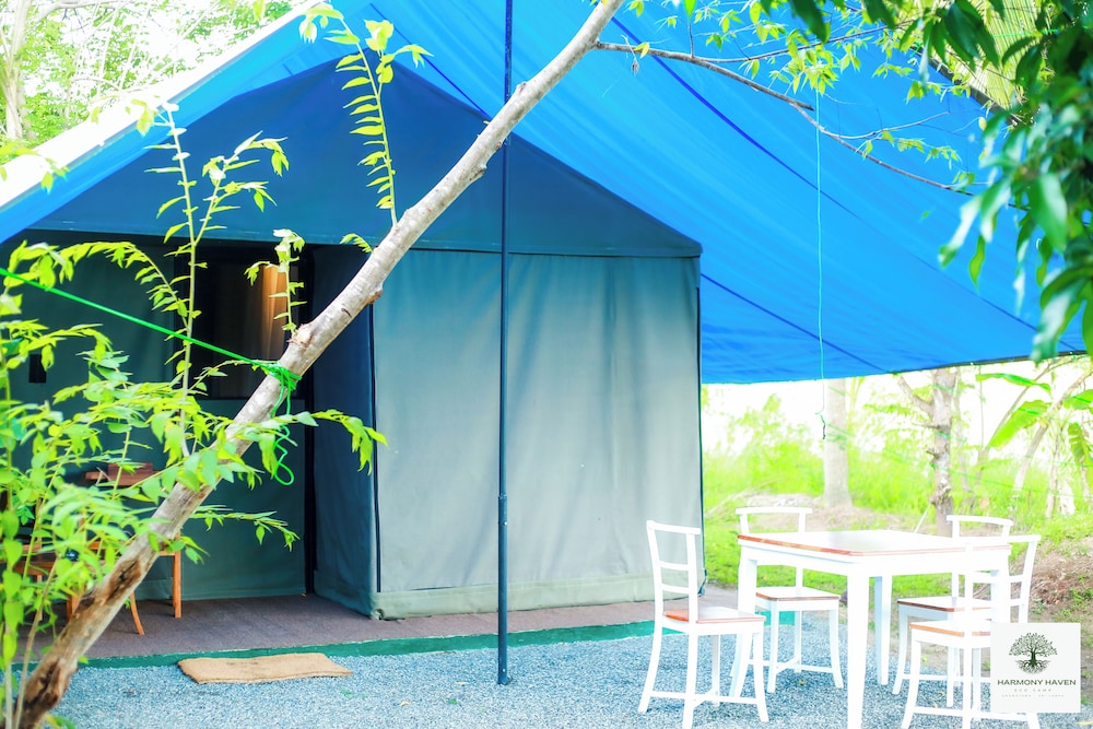 Luxury Tent, Lake View, Lakeside photo 2
