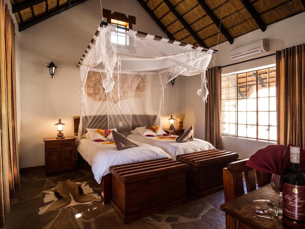 Standard Triple Room - Photo 5