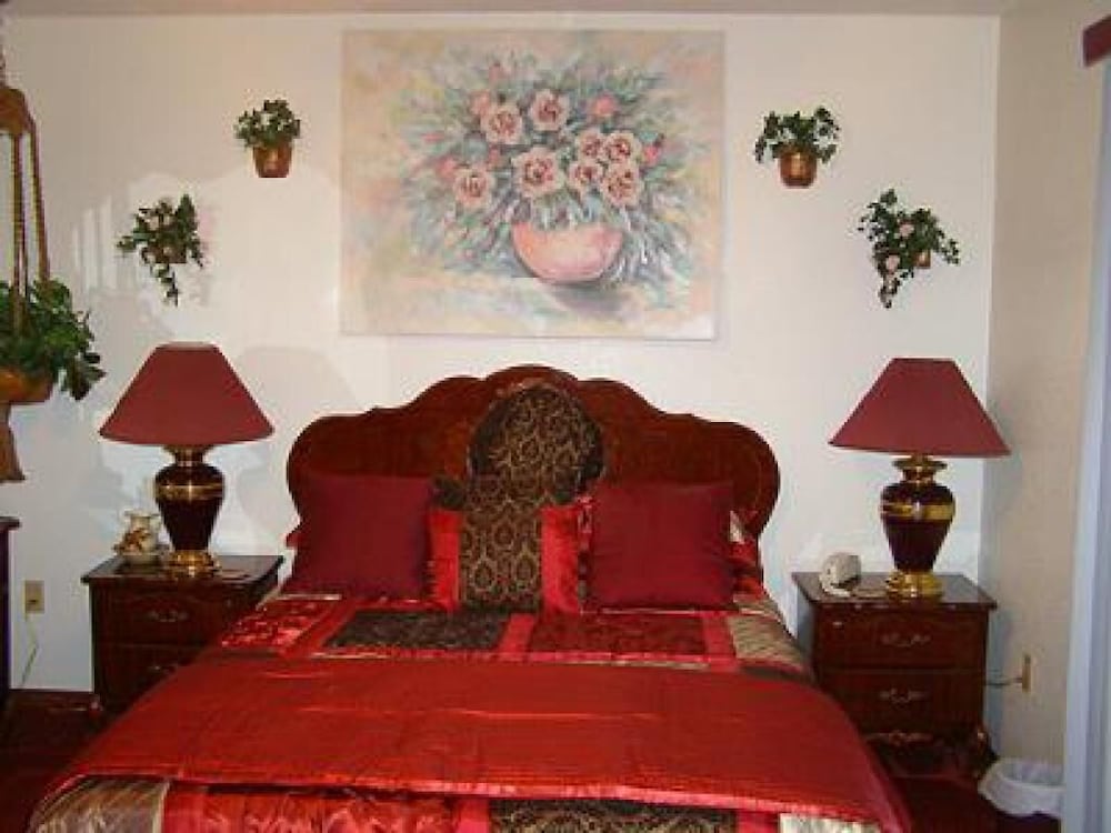 Standard Double Room, Private Bathroom (Santa Fe)