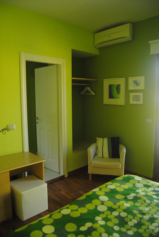Double Room, Connecting Rooms photo 3