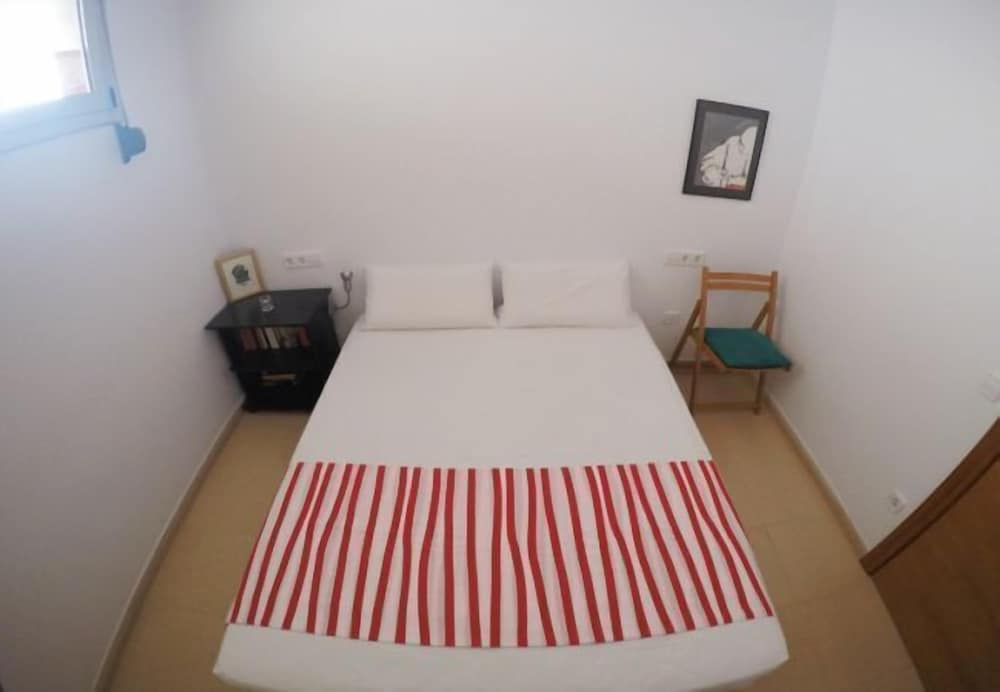 Apartamento de 2 habitaciones (Ático)