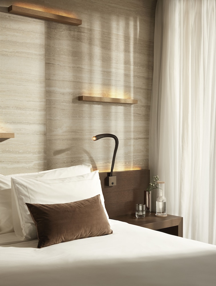 Deluxe Double or Twin Room, Mountain View - Photo 3