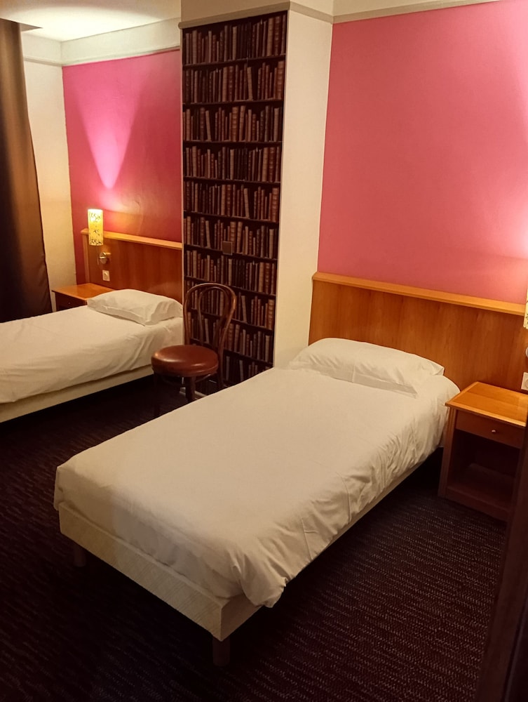 Comfort Twin Room - Photo 4