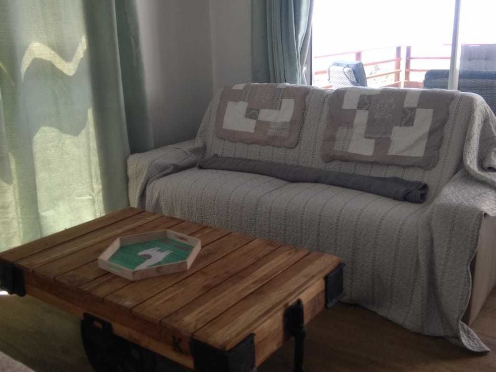 Quadruple Room, Terrace, Sea View photo 3