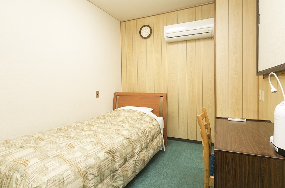 Single Room, Non Smoking (A)