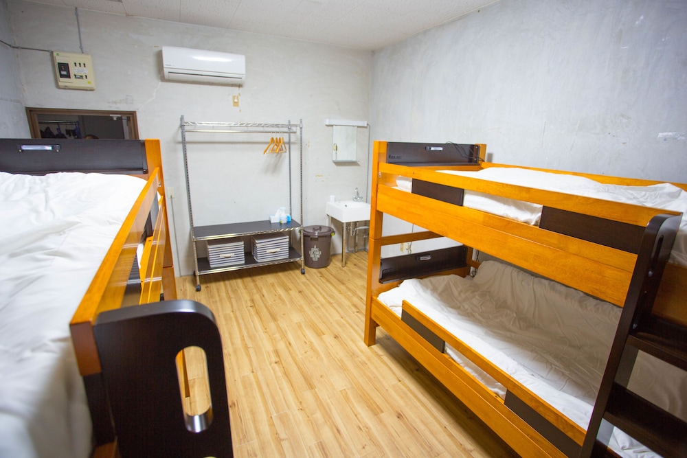 Quadruple Room photo 3