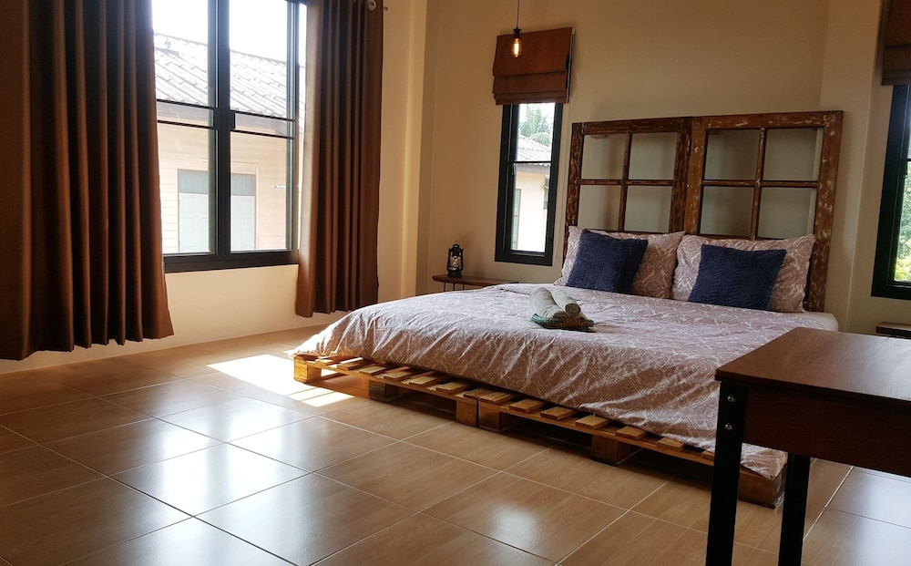 2-Bedroom House