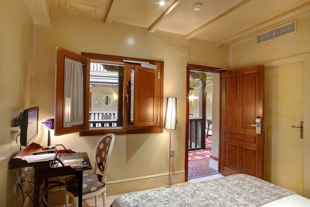 Habitación Doble Económica