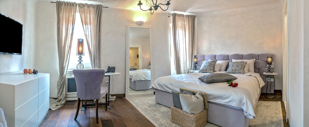Superior room - Photo 1