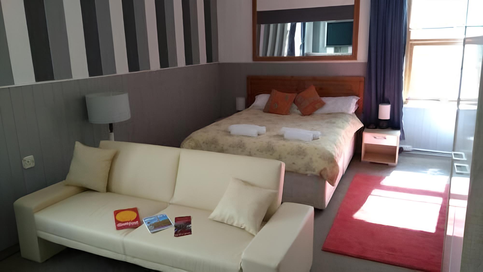 Double Room, Ensuite photo 3