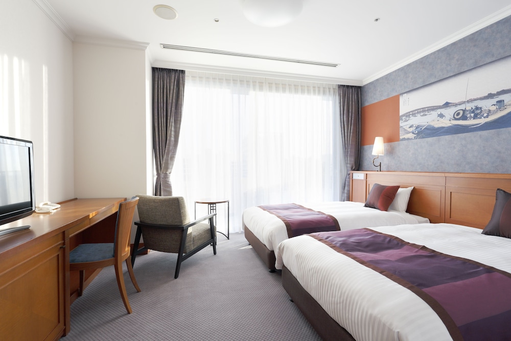 Modern Premium Japanese Style Room, Non Smoking (Top Floor/68 sqm) photo 2