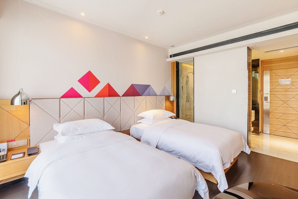 BM Pleasure-Superior Twin Room photo 1