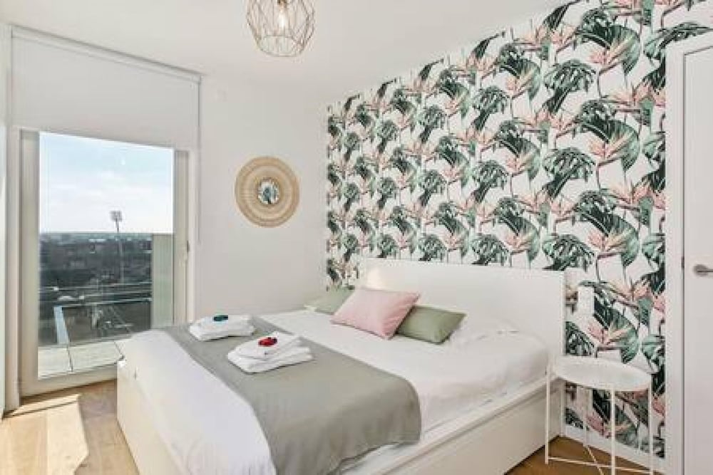 New Apartment Near the Beach With Stunning Seaview, Foto 23