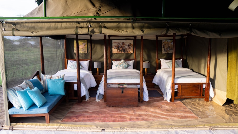 Tent photo 1