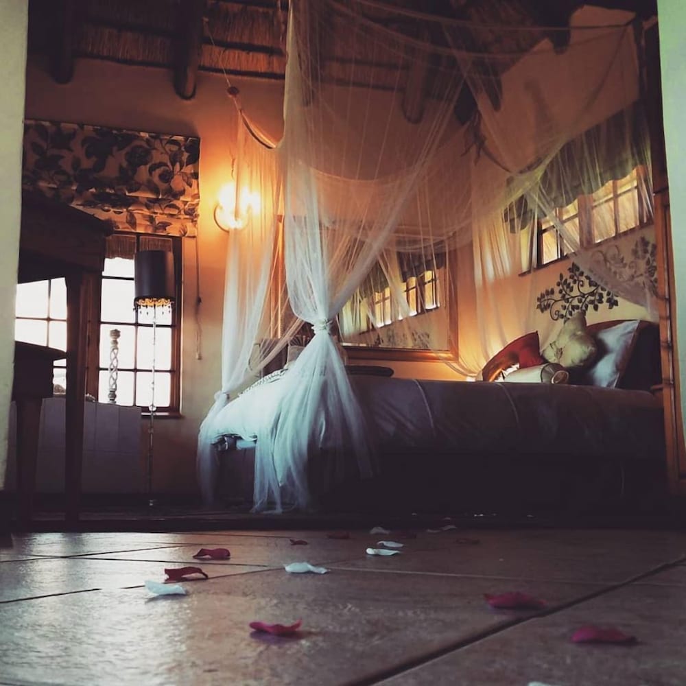 Honeymoon Double Room