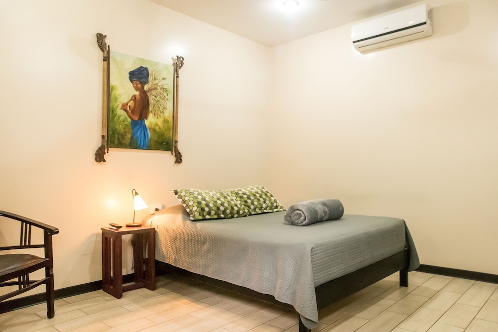 Double Room Single Use