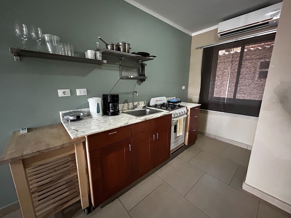 Studio, Terrace, Sea View - Photo 3