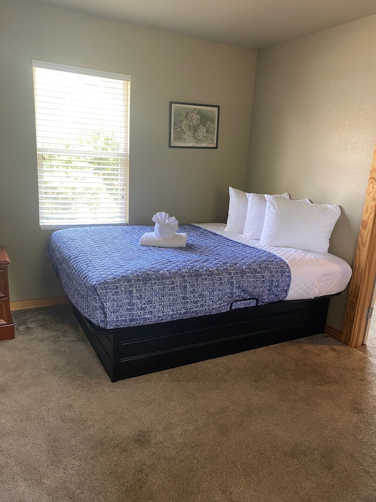 Executive Double Room Single Use photo 1