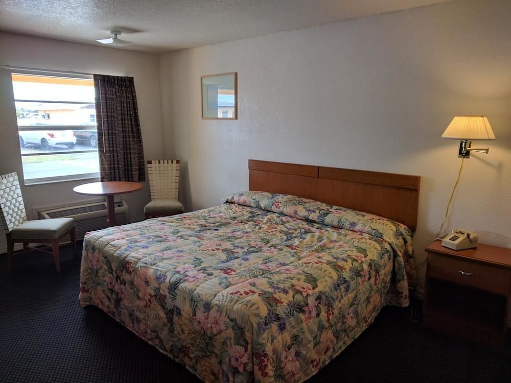 Desoto Motel, Billede 5