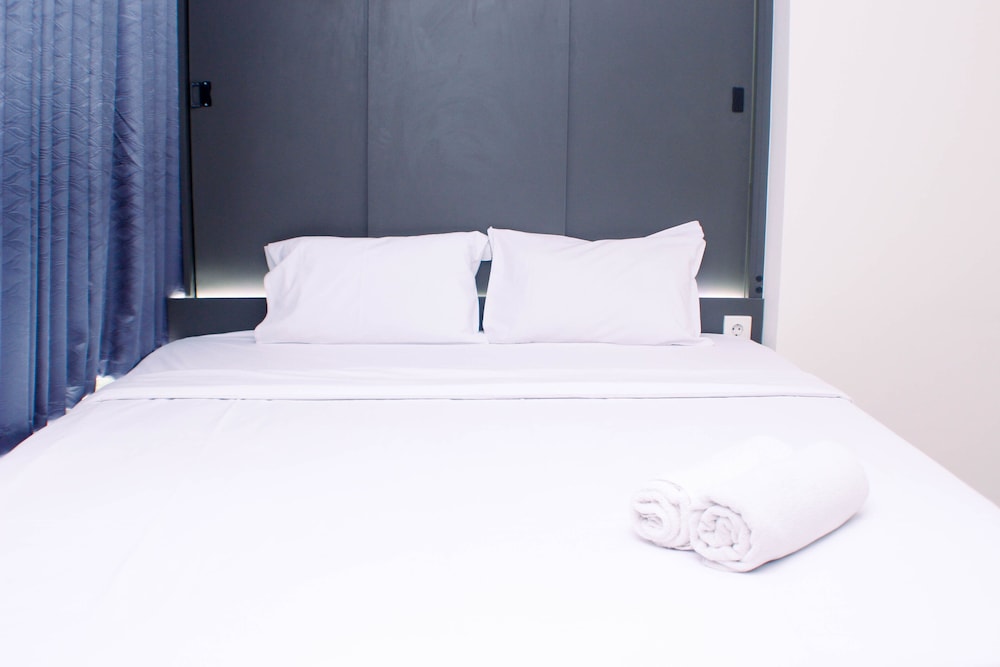 Apartment, 2 Bedrooms