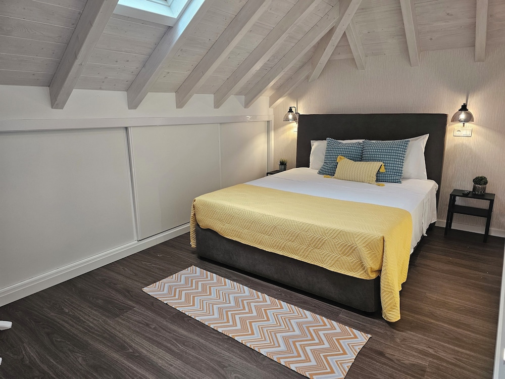 Comfort Room photo 1