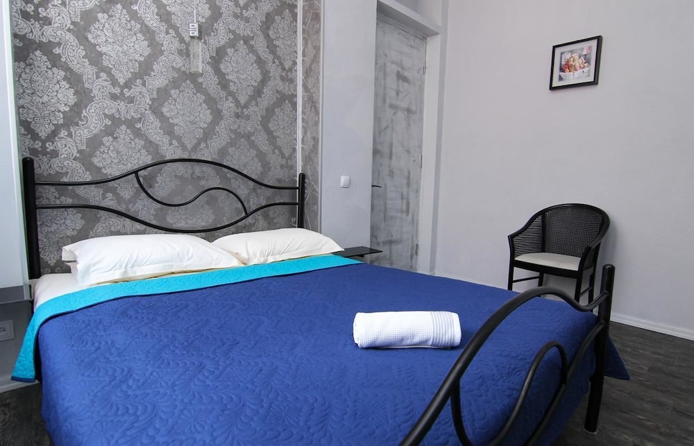 Standard Double Room photo 3