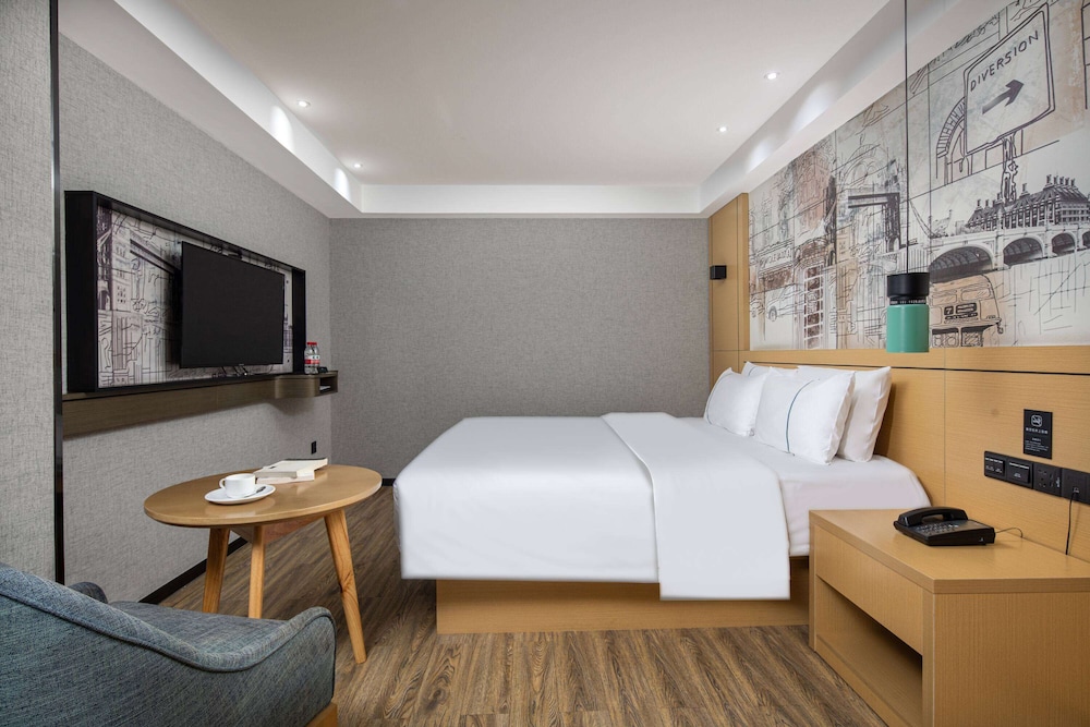 Room, 1 King Bed, Non Smoking, Terrace photo 1
