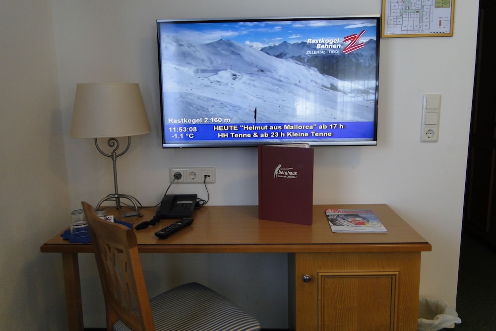 Basic Room photo 3