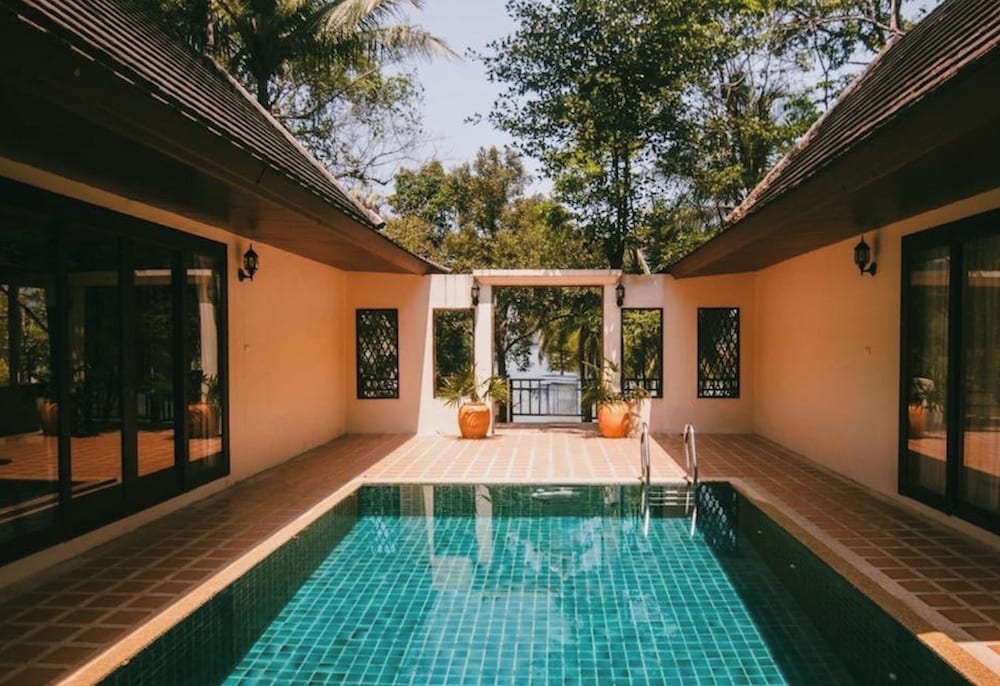 Pool Villa Family - Photo 7