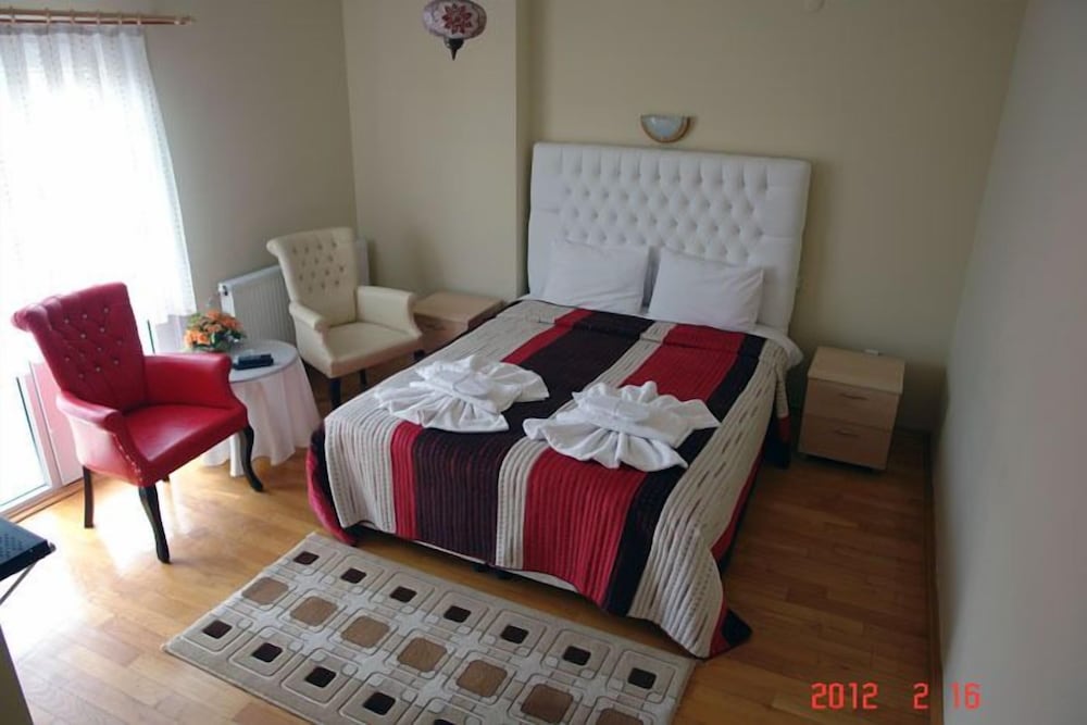 Standard Double Room, Balcony photo 1