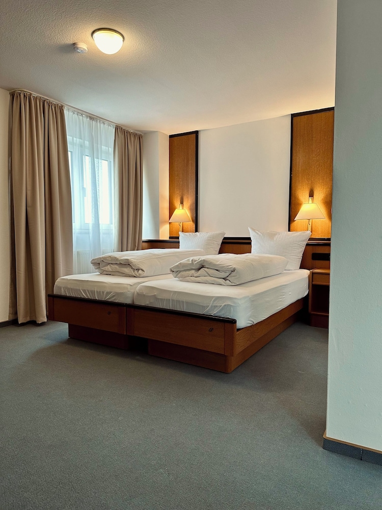 Basic Triple Room