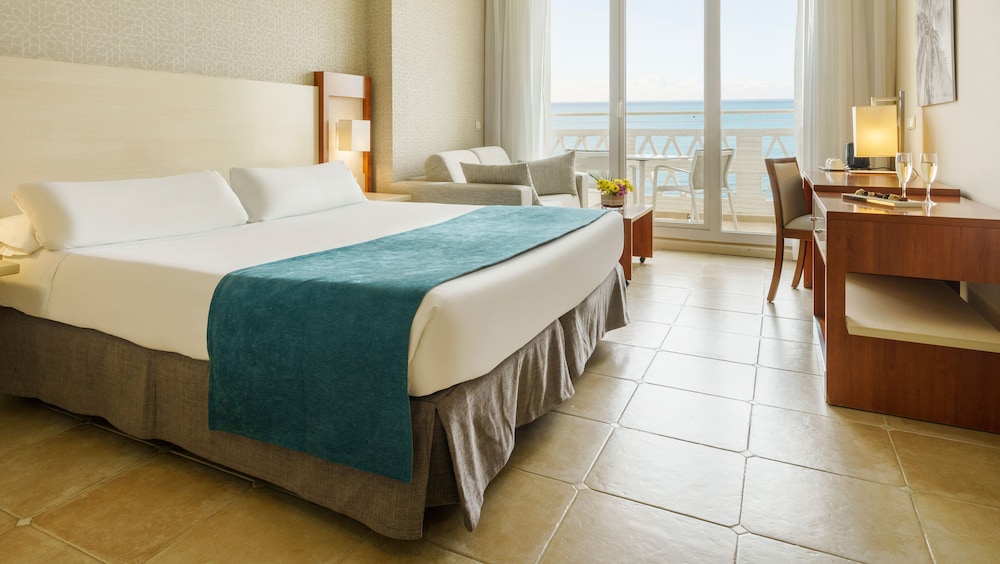 Double Room, Terrace, Sea View, Pet friendly