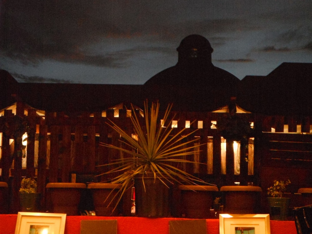 Shared Dormitory, 1 Bedroom, Smoking, Patio photo 3
