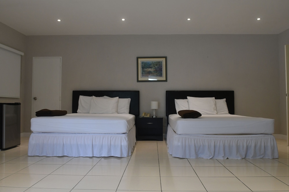 Superior Room, 2 Double Beds photo 1