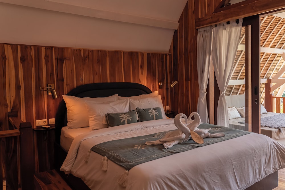Luxury Villa photo 3