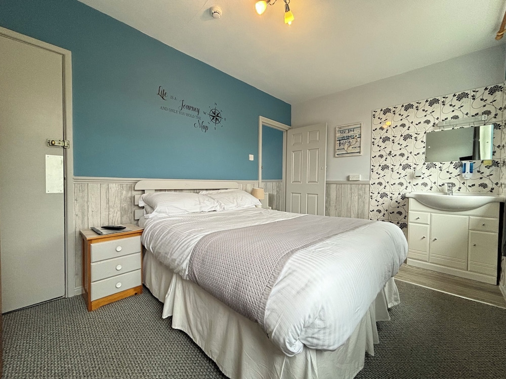 Family Quadruple Room